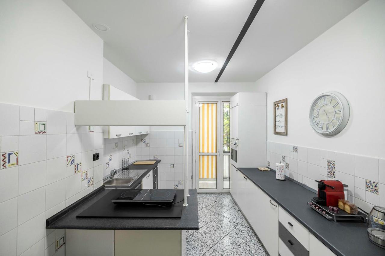 Apartamento Disco70