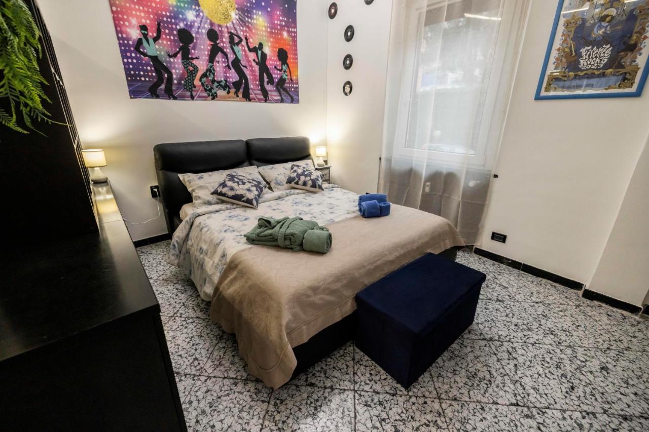 Disco70 Apartamento