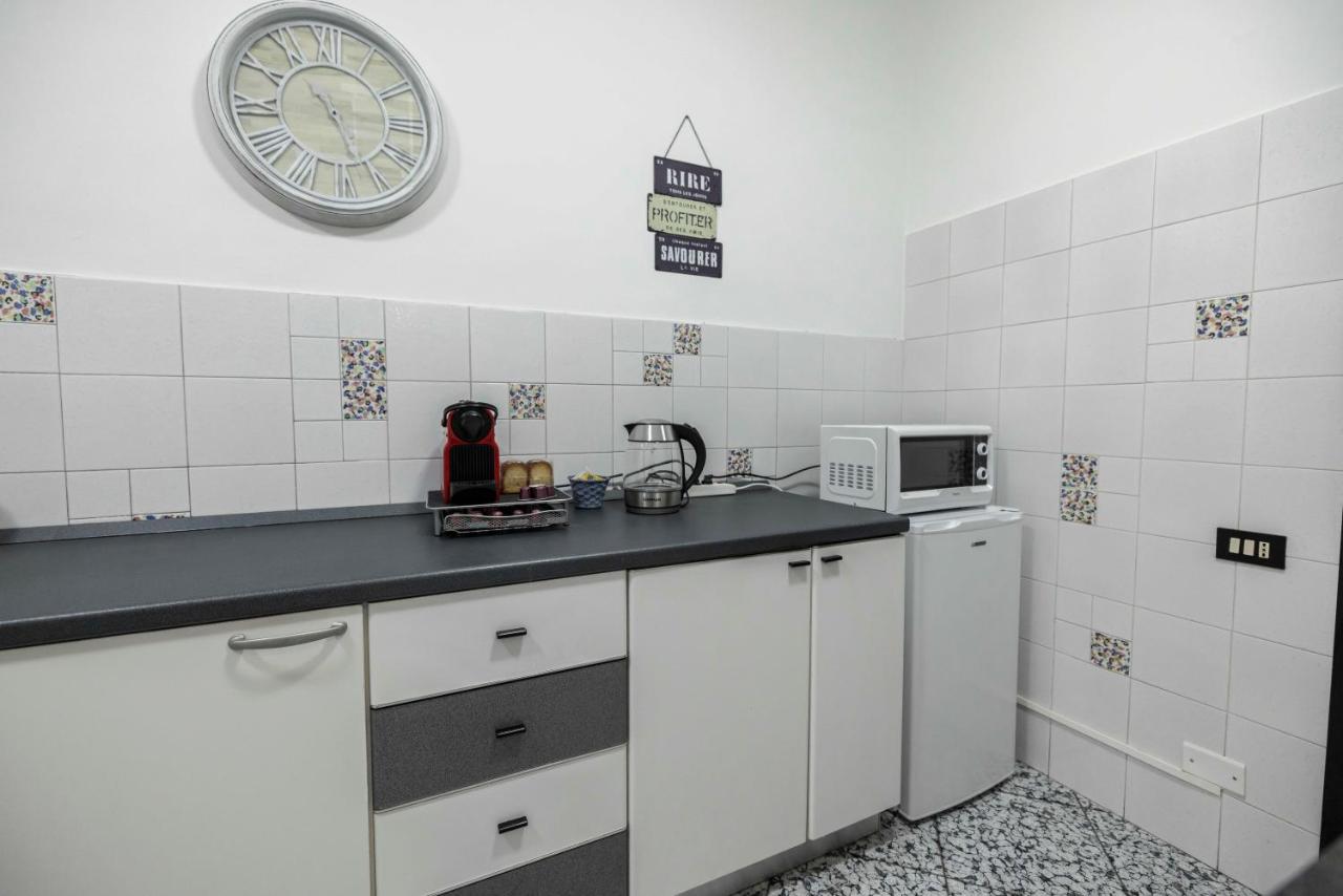 Apartamento Disco70 Turín