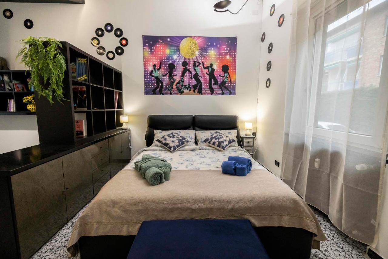 Disco70 Apartamento