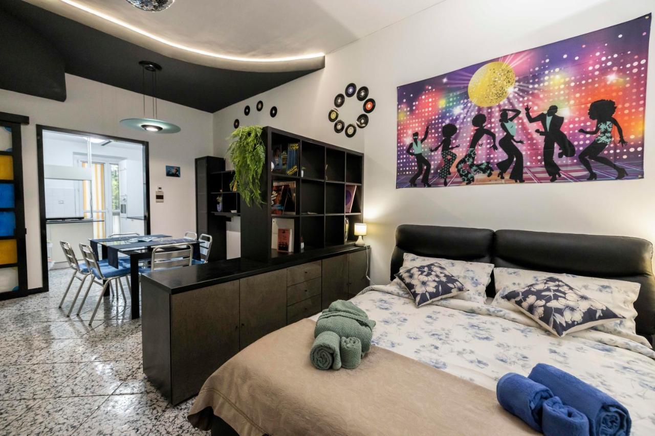 Apartamento Disco70 *